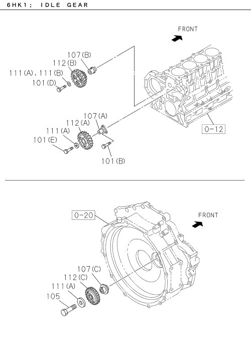 Partial Engine